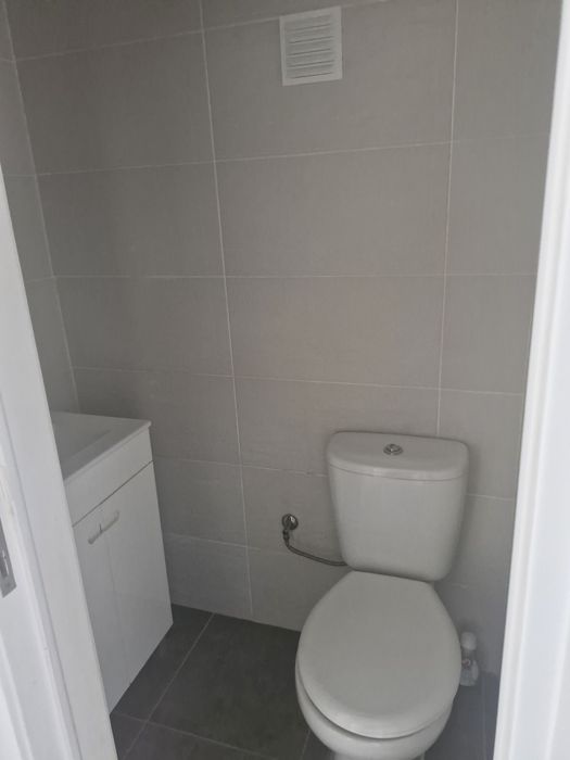Apartamento T3 familiar
