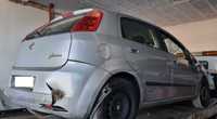 Para peças Fiat Grand Punto 1.2 ano 2008