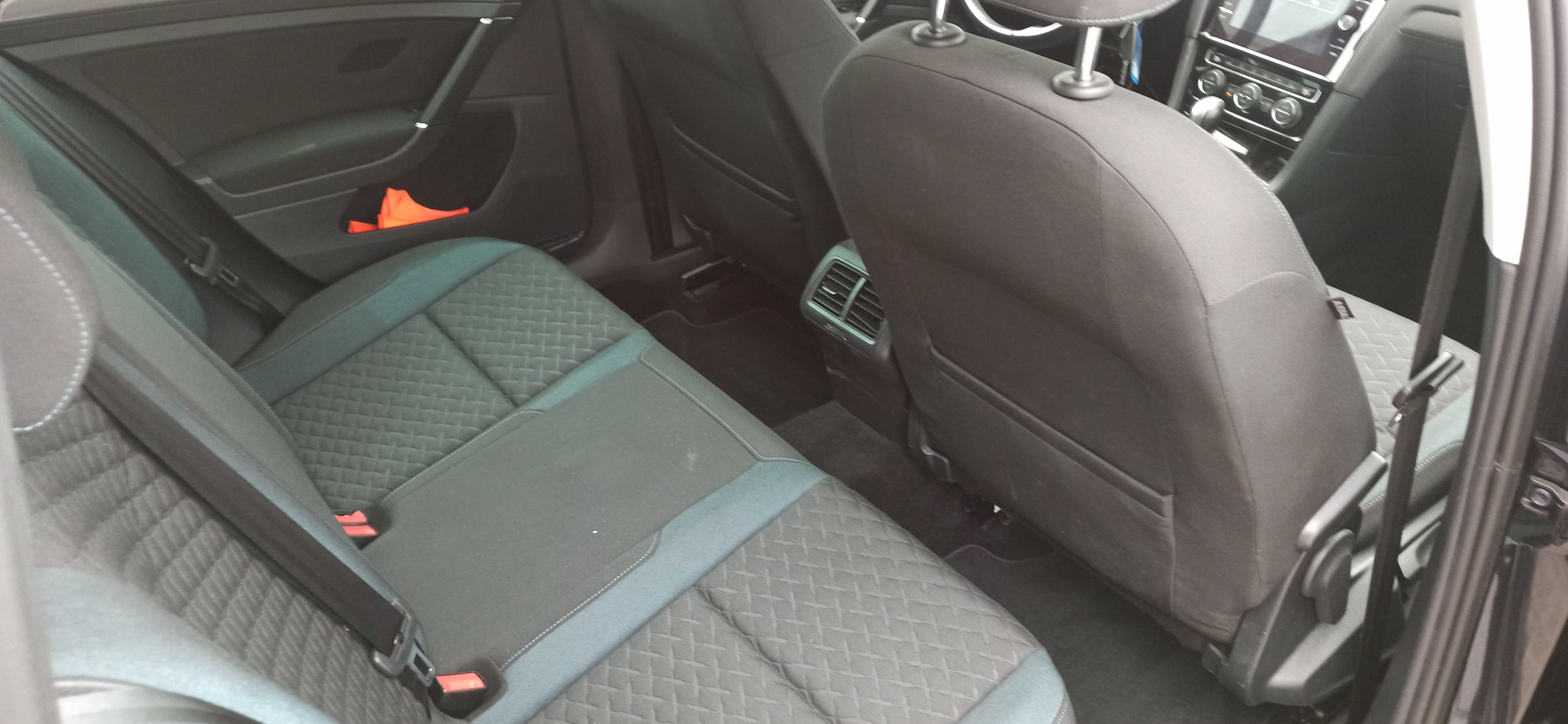 VW Golf VII 2.0 TDi Para Peças