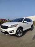 KIA Sorento UM 2015