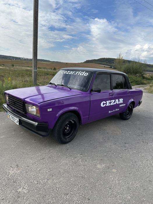 Продам Ваз 2107