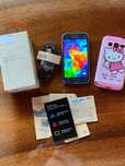 Телефон Samsung Galaxy Core Prime Duos
