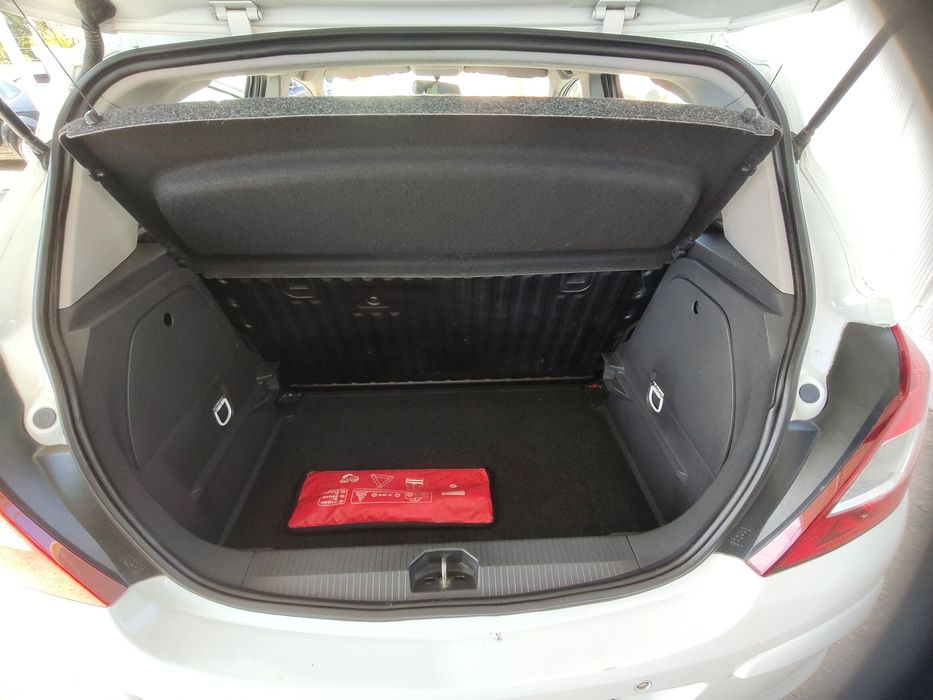Opel Corsa 1.3cdti