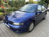 Seat Leon 1.9 TDI