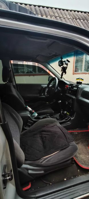 Продам опель фронтера б 2.2dti