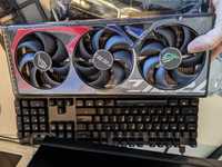 Asus Rog Strix RTX 4090 OC 24GB