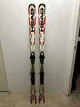 Skis Head SuperShape 170cm