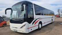 Neoplan Cityliner  Neoplan 51+35 osób automat