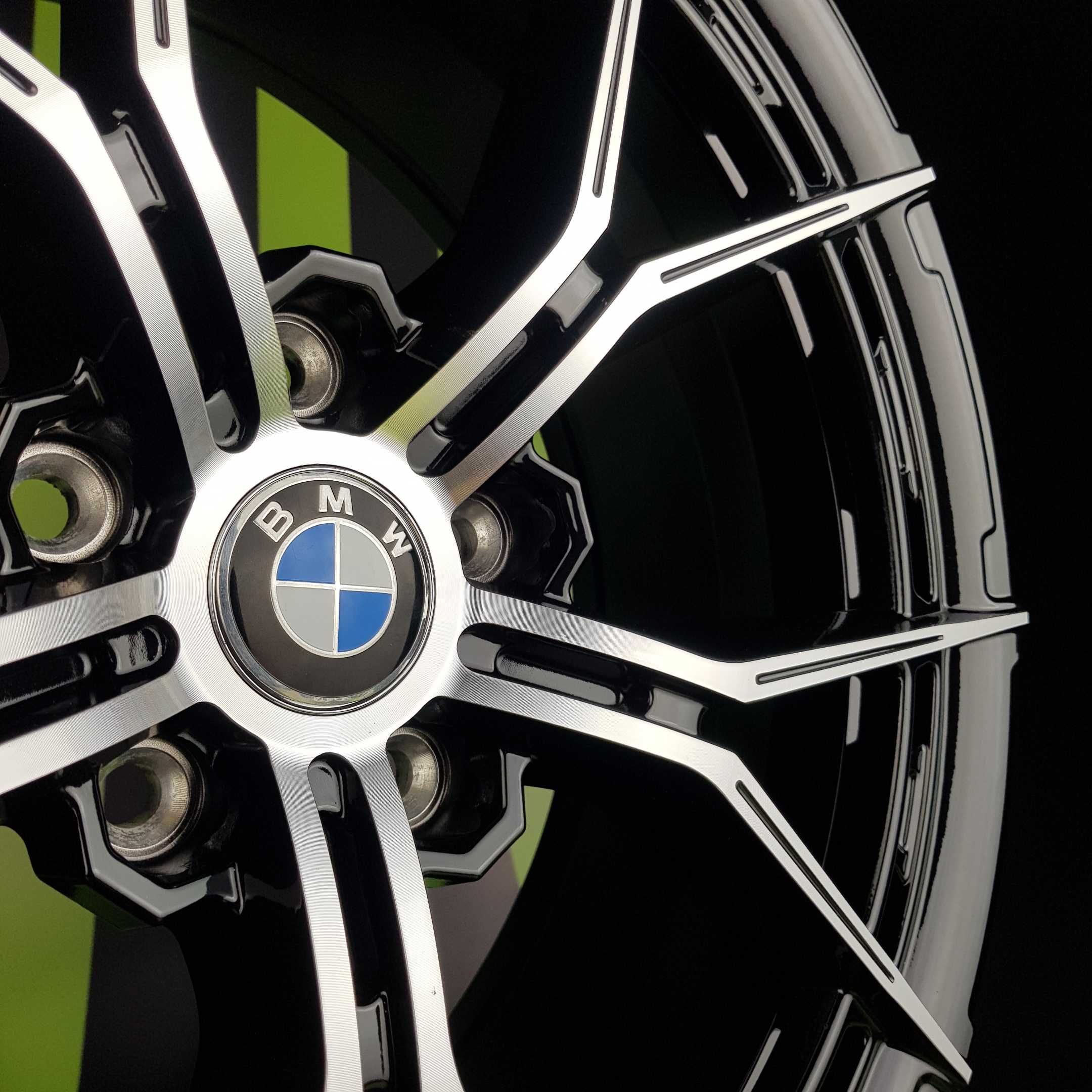 Диски На Авто R18 5x120 BMW 3 5 F30 F10 E90 E92 X3 X5 VW T5 6 Insignia