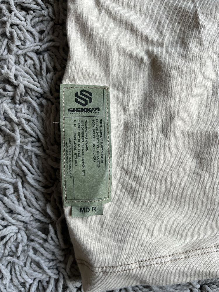 Combat shirt aor1 g2 shekkin gears