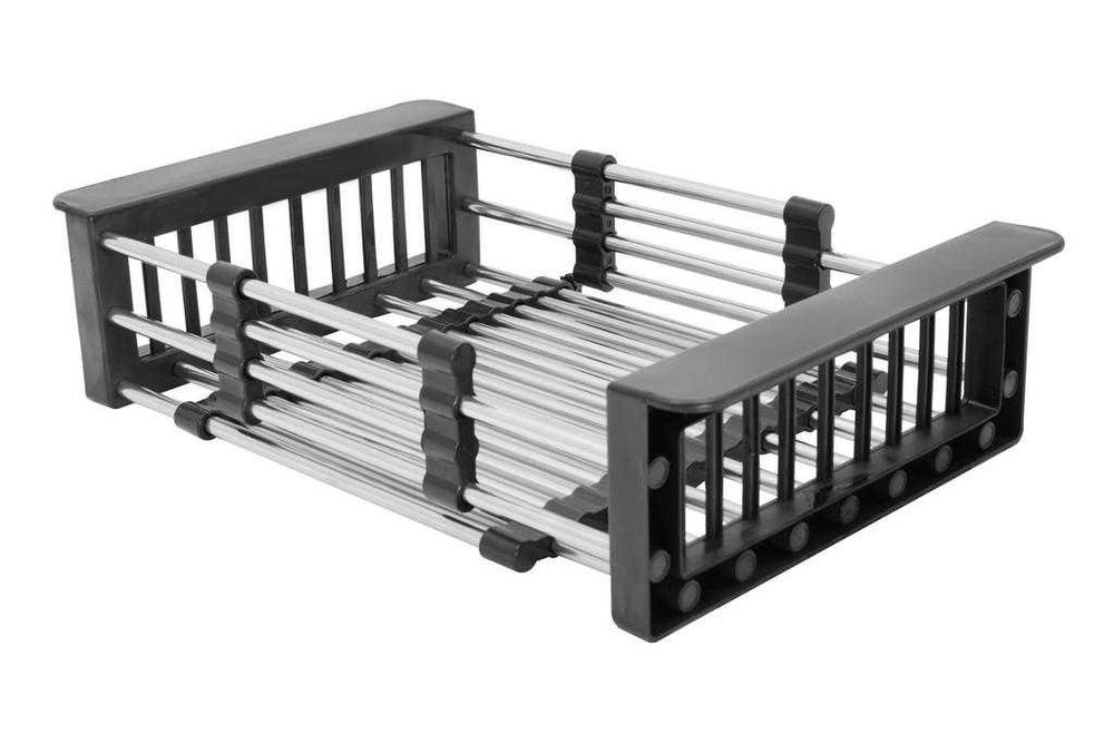 Опт цени! Мойка для кухни Luminex 6045 PVD 4в1 + смеситель гибкий