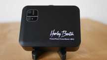 Harley Benton PowerPlant PowerBank+ mk2 — Fonte de Alimentação Nova