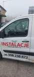 Drzwi lewe fiat scudo II jumpy 2011r