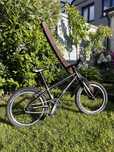 Rower dziecięcy Kubikes 16