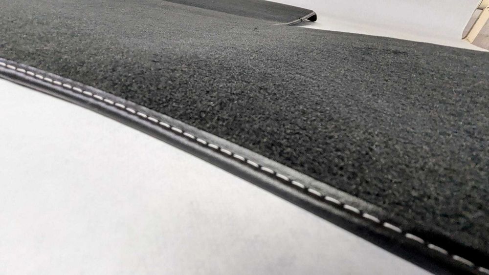 Tapete Fiat Ducato 2006»2014