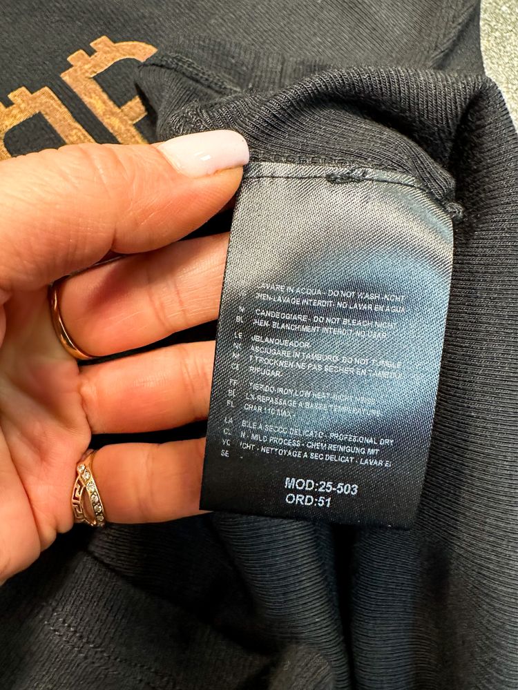 Жіноча Майка Balenciaga Женская Майка