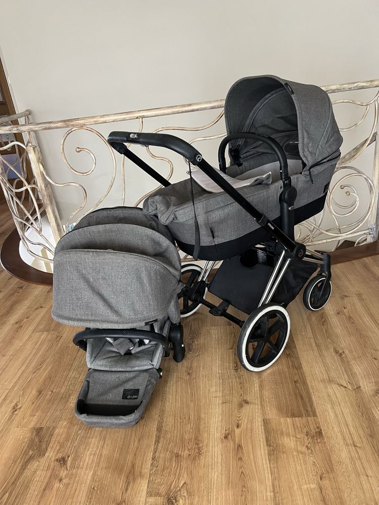 Wózek Cybex Priam