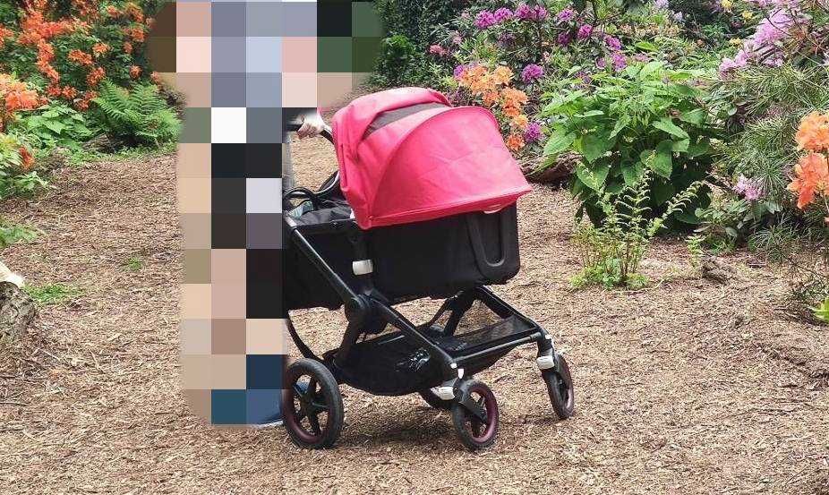 Najlepszy na świecie wózek gondola+spacerówka BUGABOO- lepszy od Cybex