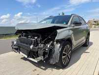 DS Automobiles DS 7 Crossback