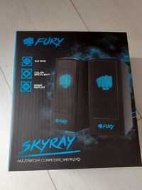 Głośniki Skyray Fury