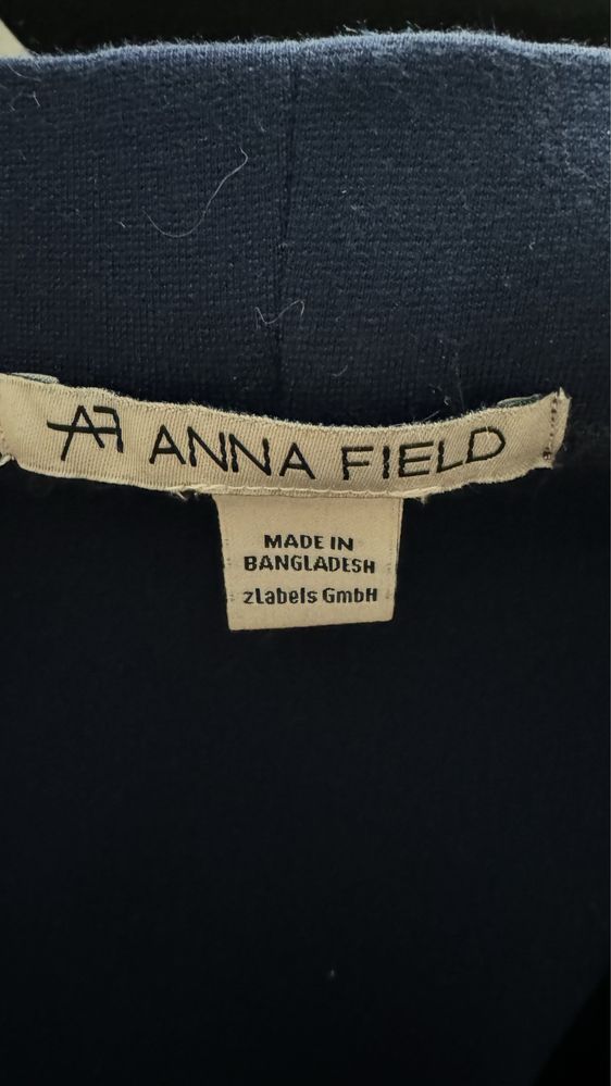 Damska spudnica dzianinowa Anna Field roz. L XL 40 42