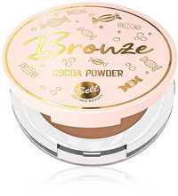 Bell Bronze Cocoa Powder