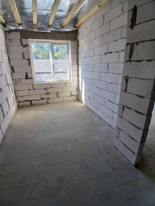 Таунхаус в гарному місці, мінімальна вартість