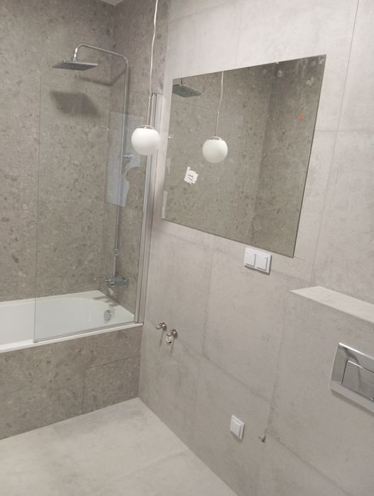 Firma remontowo budowlana