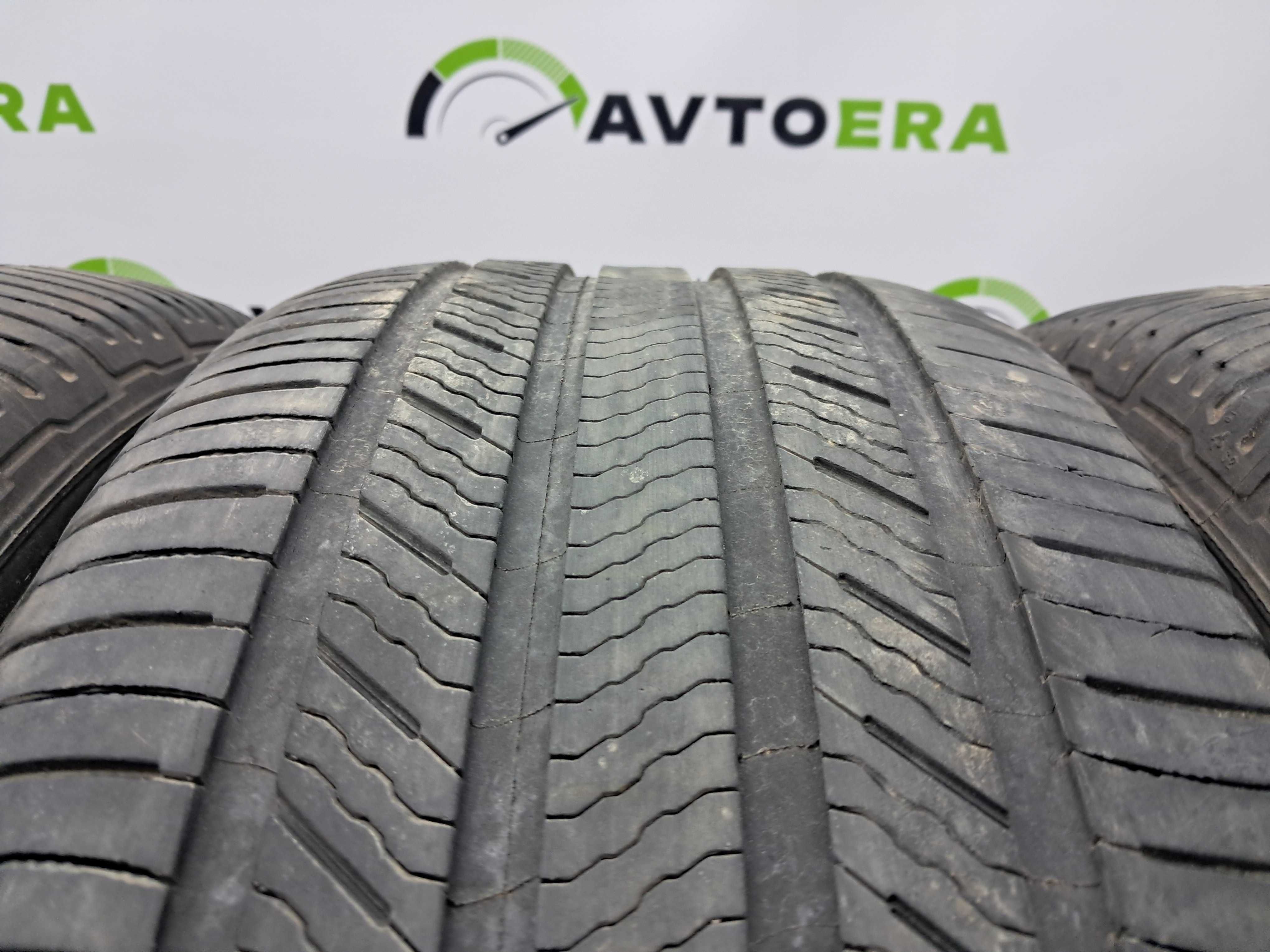 Комплект Michelin Premier LTX R20 255/45 2019 5 мм всесезонка