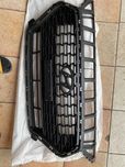 Hyundai I30 III , atrapa , gril 86351-G4ABO