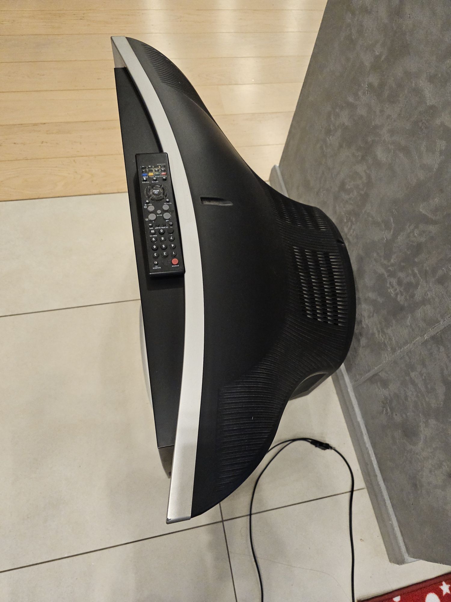 Телевизор 29" Samsung CS - 29Z30ZQQ