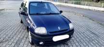 Renault Clio 2 1.2