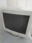 Monitor CRT Samtron 17