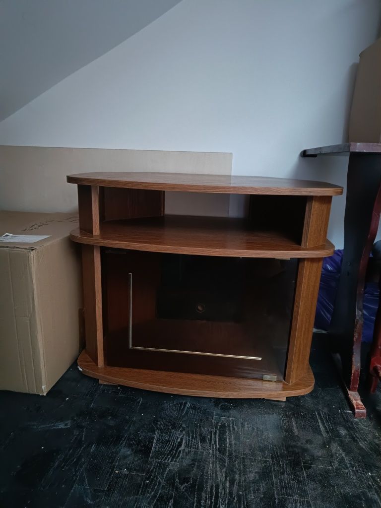 Szafka pod telewizor