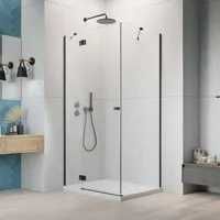 Sprzedam bądź zamienie za rower Kabine prysznicową uchylną Va