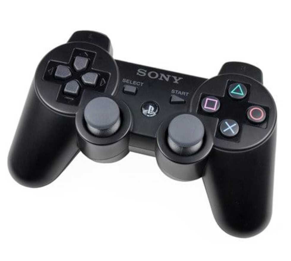 bluetooth джойстик PS3 SONY PlayStation 3