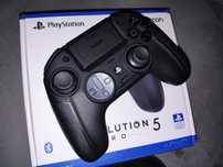 Kontroler Nacon Revolution 5 Pro PS5