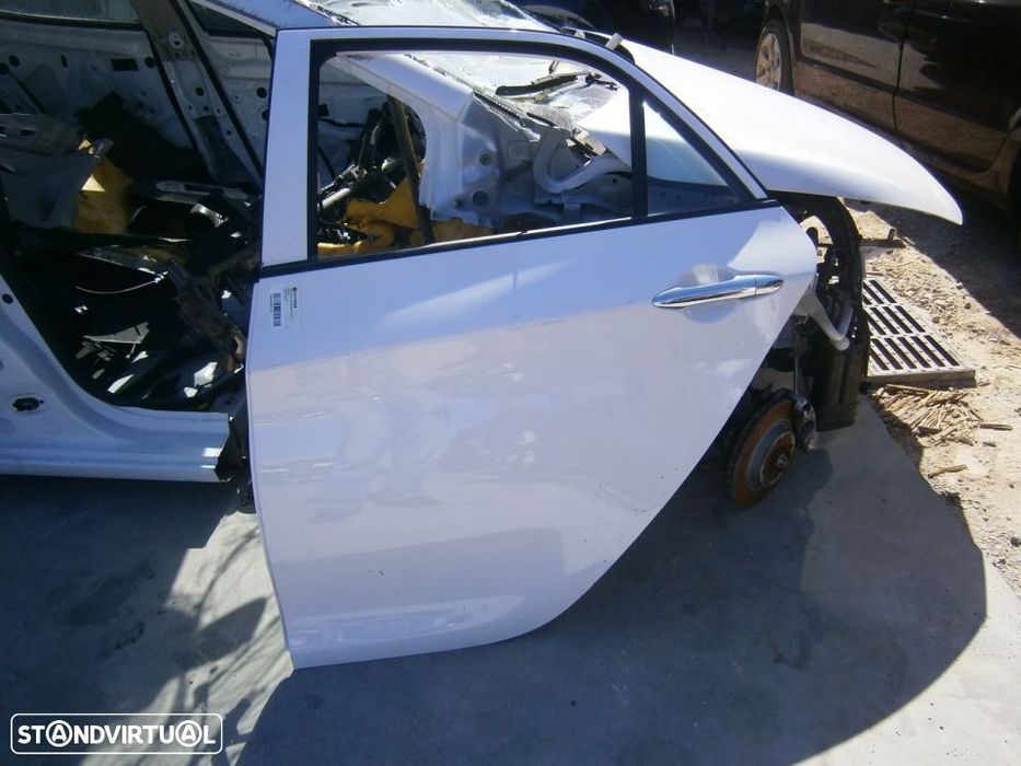 Porta Kia Picanto 2015