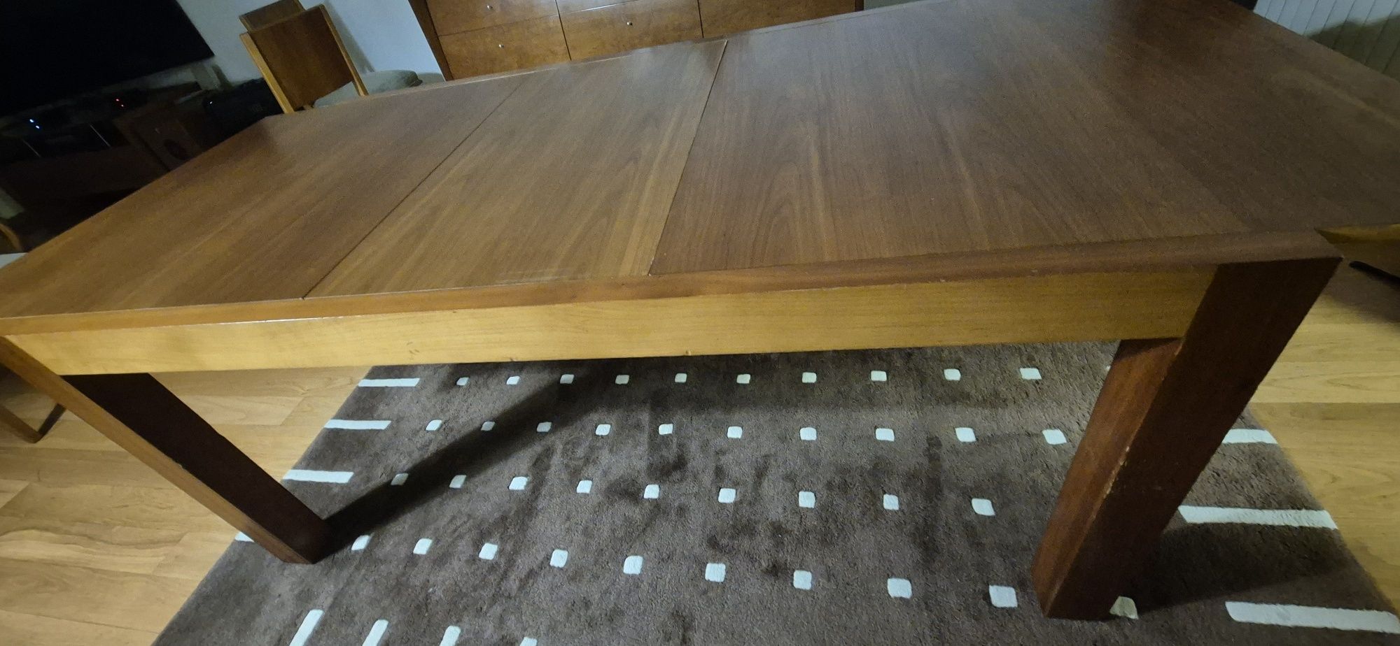 Mesa sala jantar