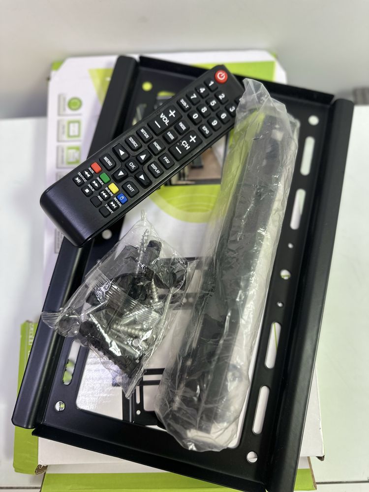 Телевизор Samsung 42 Smart Ultra-HD