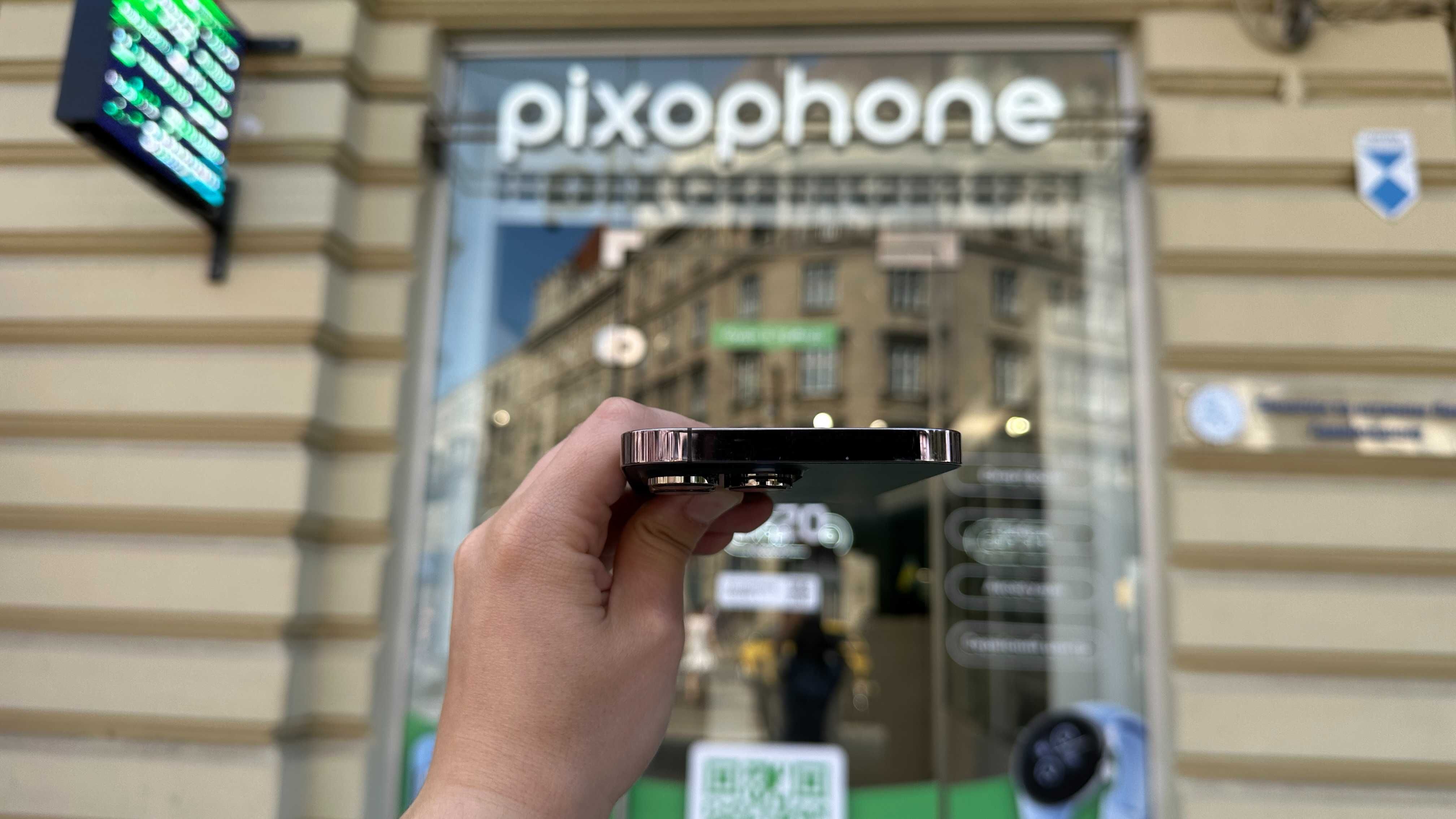 Магазин Apple iPhone 14 Pro Max 1TB Purple Гарантія Оплата частинами