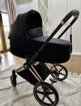 Wózek Cybex Priam Rose Gold