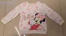 Bluzka rozmiar 92 Disney