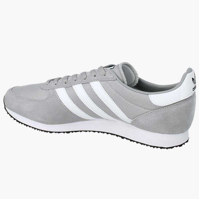 кроссовки Adidas ZX Racer 42.5-43 размер