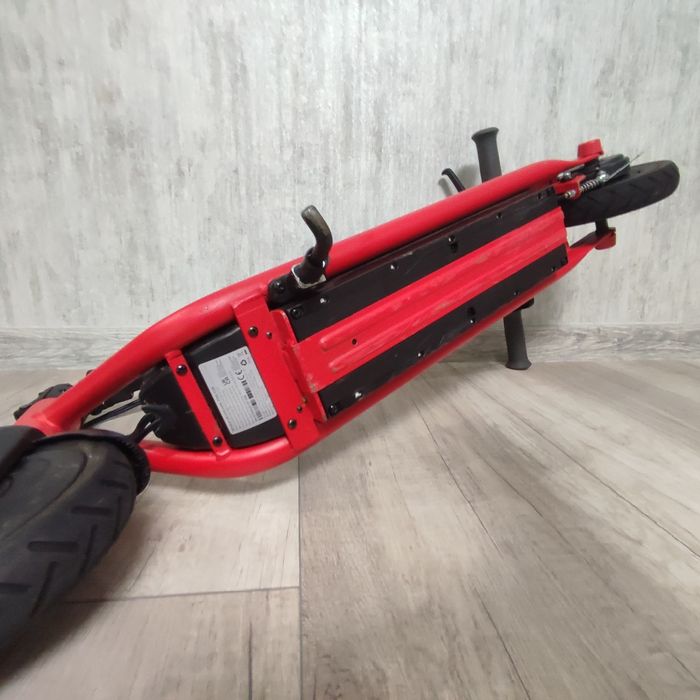 Электросамокат Ninebot by Segway C15E