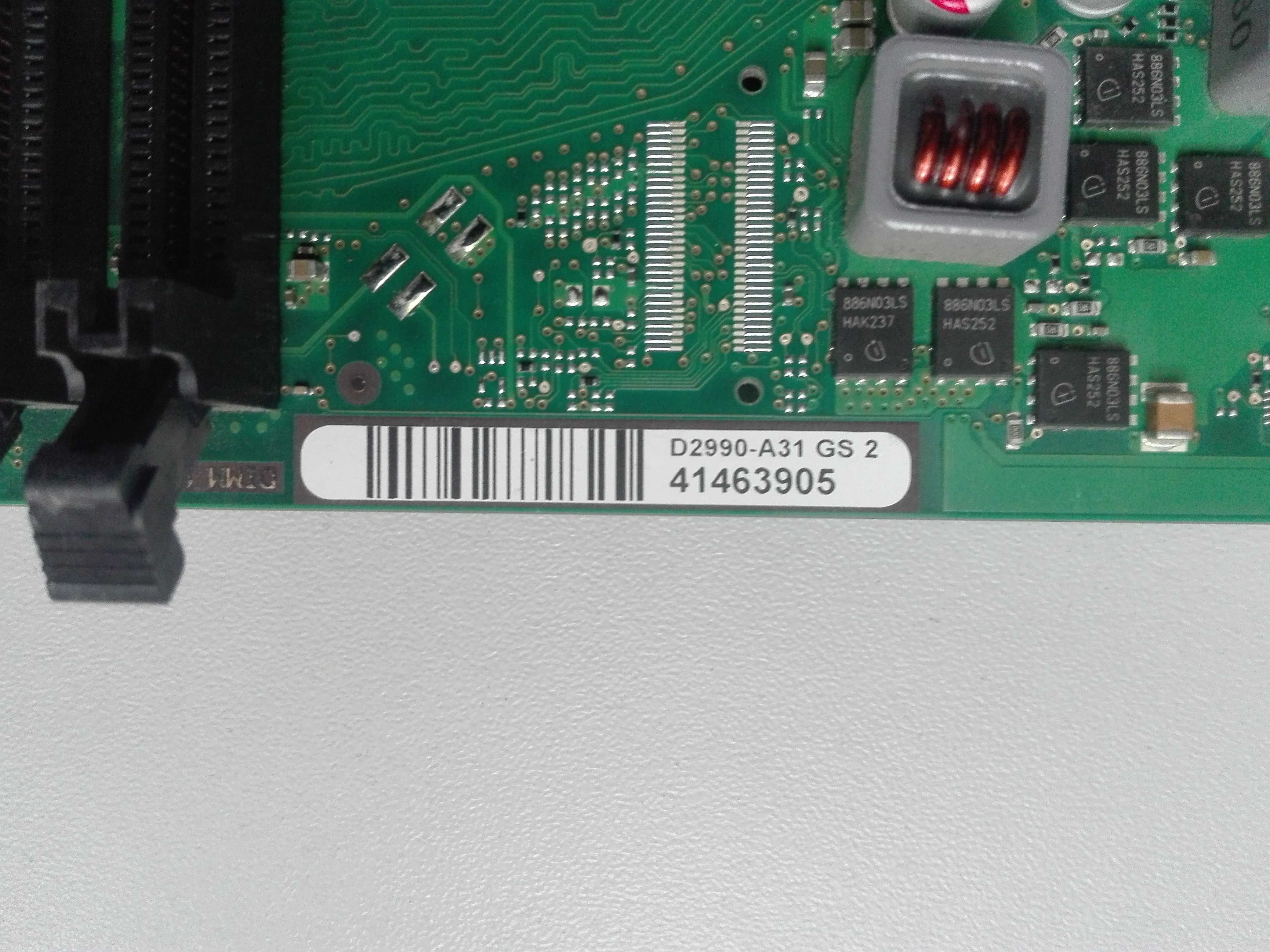 Fujitsu D2990-A31 s1155