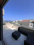 Apartamento T2 1 linha Mar