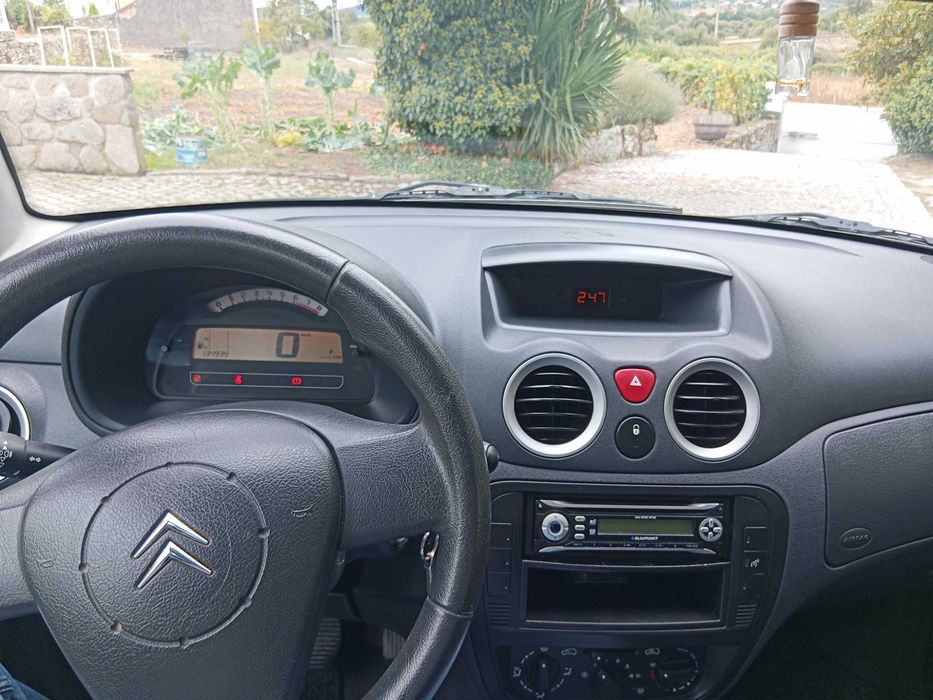 Citroën C3 1.1 bom estado