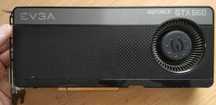 EVGA GeForce GTX 660 SuperClocked