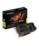 Gigabyte GTX 1050Ti Windforce OC 4GB